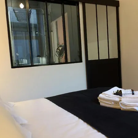 Le Nid Des Rois, A 2 Pas De La Cathedrale