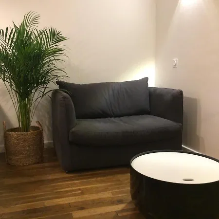 Le Nid Des Rois, à 2 Pas De La Cathédrale * Reims