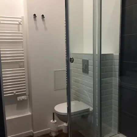 Le Nid Des Rois, à 2 Pas De La Cathédrale Apartamento *