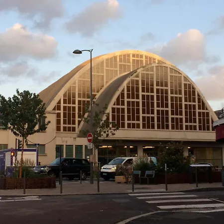 Le Nid Des Rois, A 2 Pas De La Cathedrale * ランス