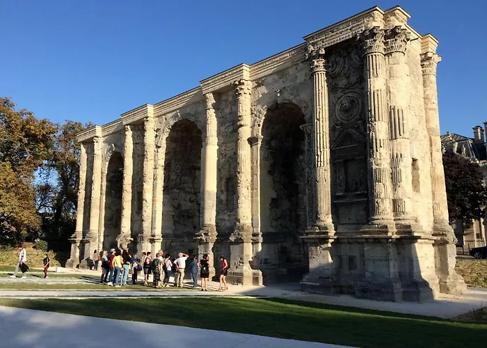 Apartament Le Nid Des Rois, A 2 Pas De La Cathedrale Reims