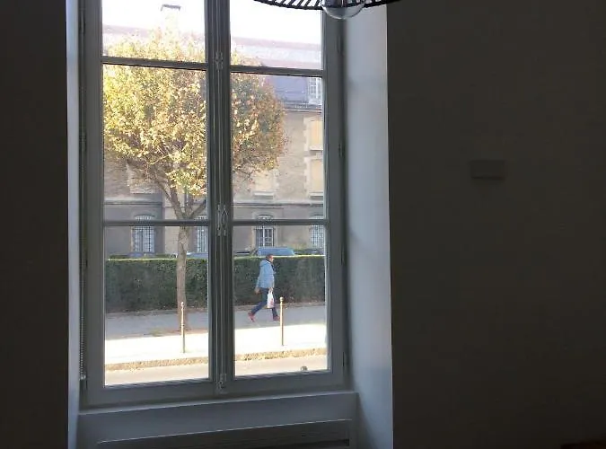 Le Nid Des Rois, à 2 Pas De La Cathédrale Reims